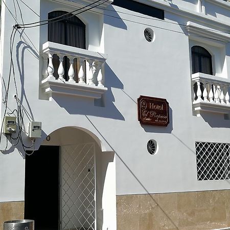 Hotel El Reposo Suite Σάντα Μάρτα Εξωτερικό φωτογραφία