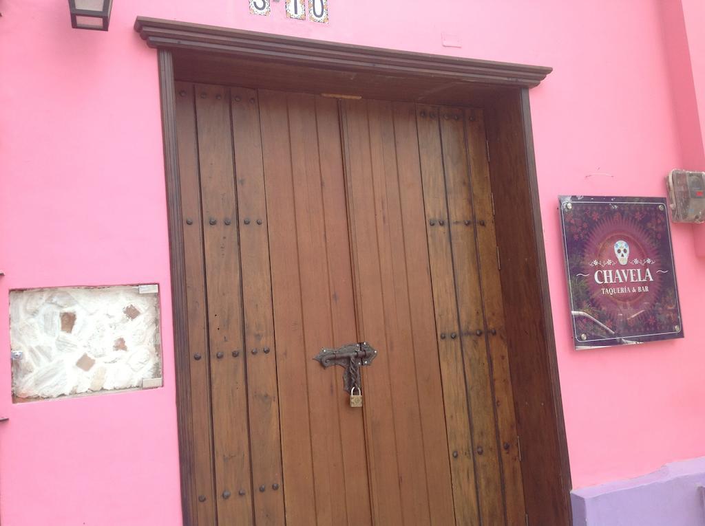 Hotel El Reposo Suite Σάντα Μάρτα Εξωτερικό φωτογραφία
