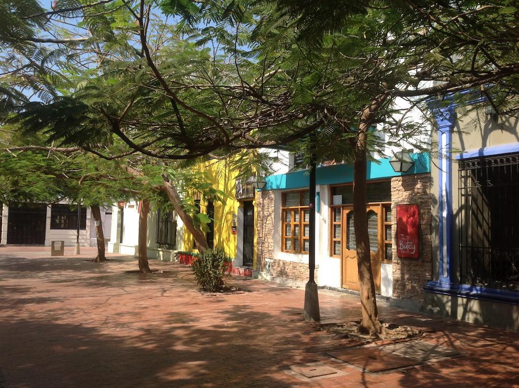 Hotel El Reposo Suite Σάντα Μάρτα Εξωτερικό φωτογραφία