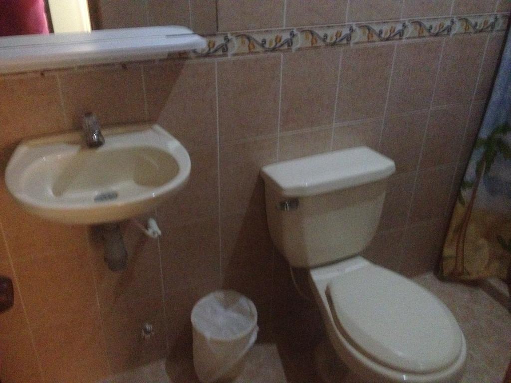 Hotel El Reposo Suite Σάντα Μάρτα Δωμάτιο φωτογραφία