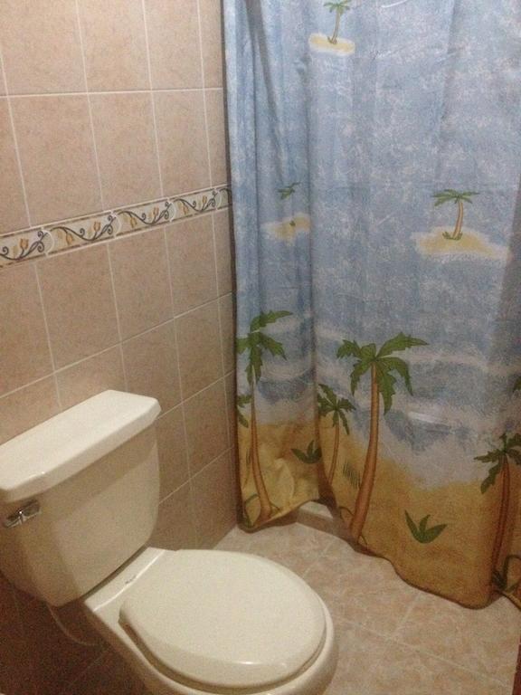 Hotel El Reposo Suite Σάντα Μάρτα Εξωτερικό φωτογραφία