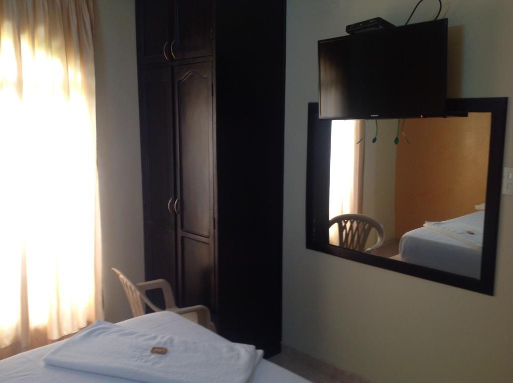 Hotel El Reposo Suite Σάντα Μάρτα Εξωτερικό φωτογραφία