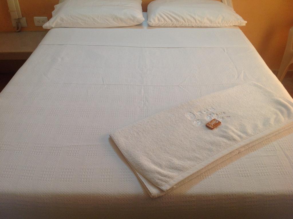 Hotel El Reposo Suite Σάντα Μάρτα Εξωτερικό φωτογραφία